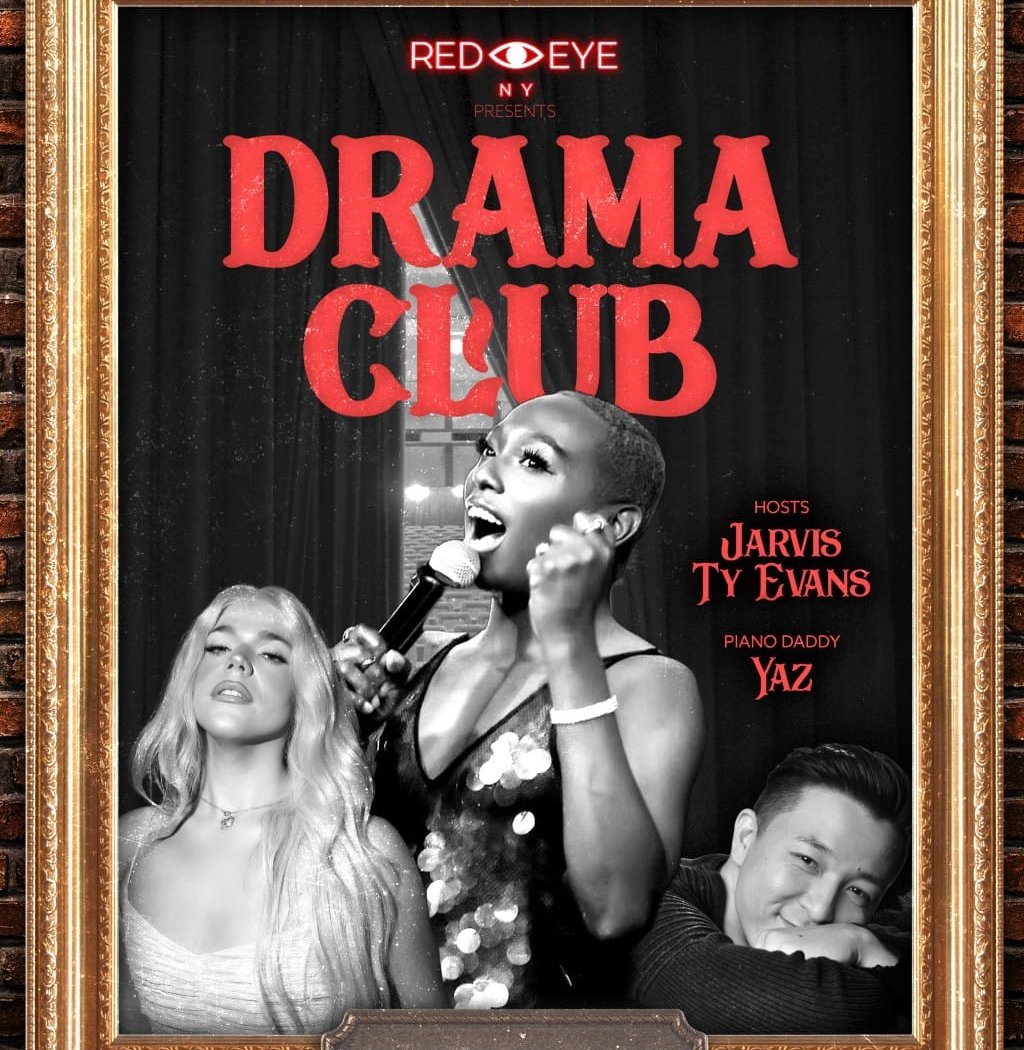 Drama Club 1