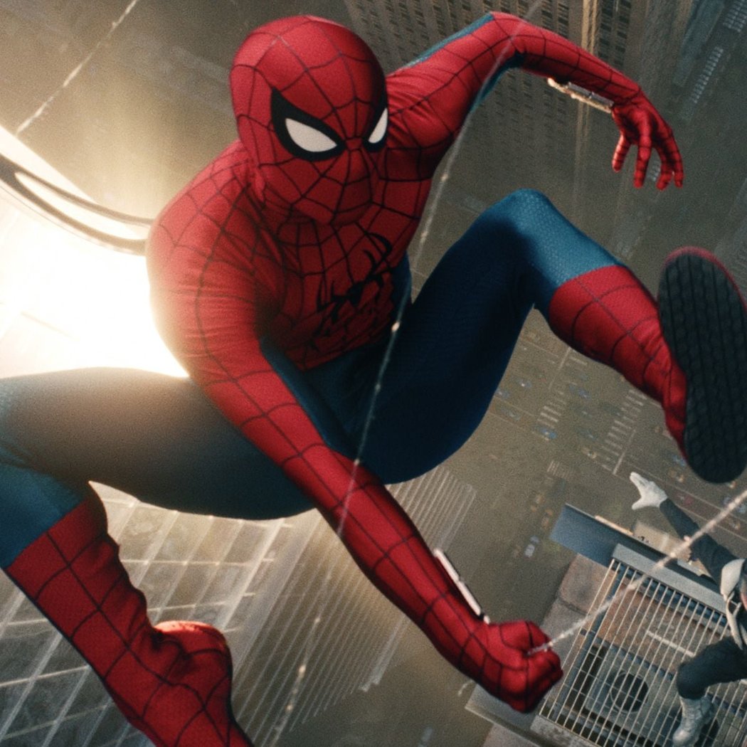 Spider-Man: Brand New Day 2