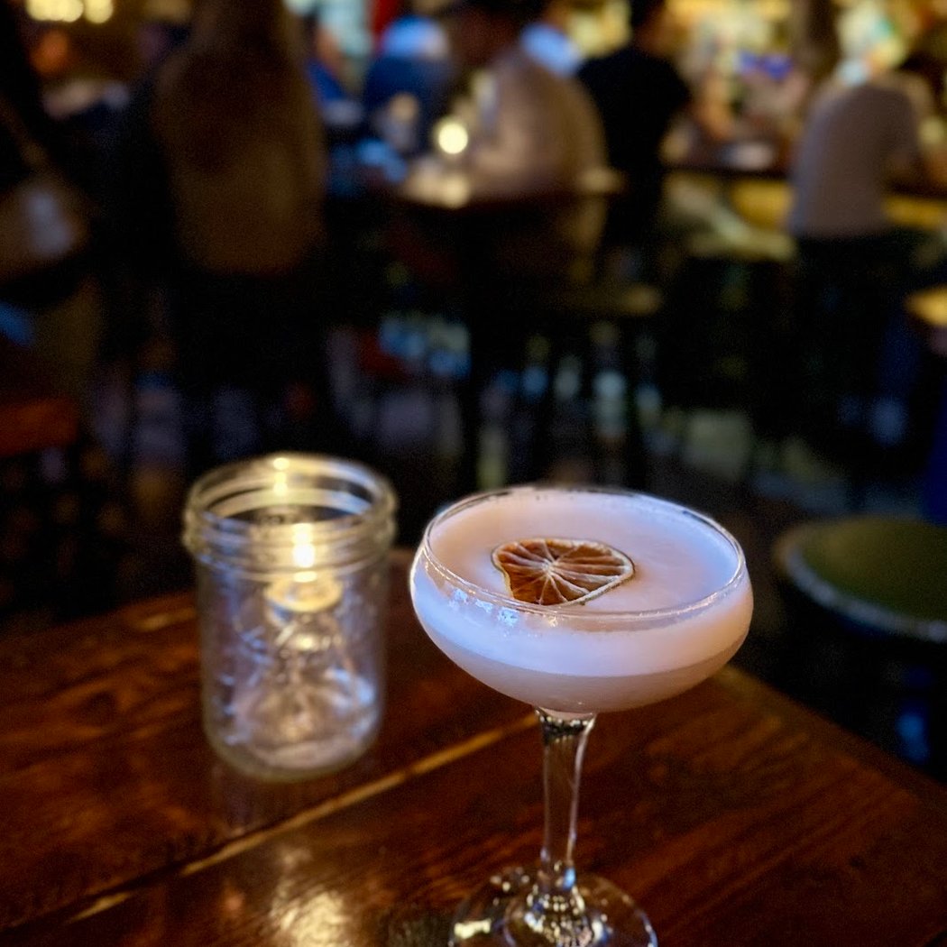 Juke Bar Trivia Night 1