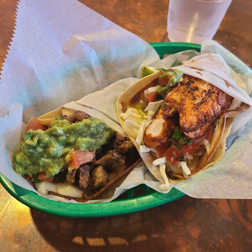 La Calaca Loca Taqueria 3