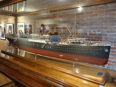 Italian American Museum 5