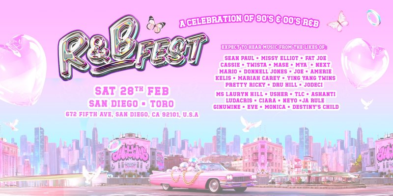 R&B Fest 1