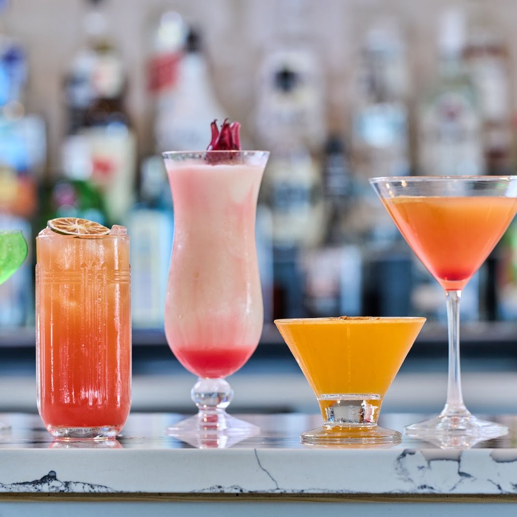 Comedian Troy Thirdgill: Dinner, Drinks & Show 1