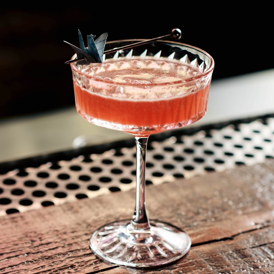 Grand Opening of Koi Bā 2