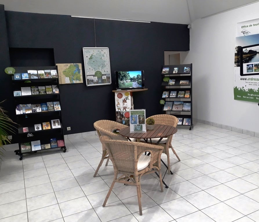 Exposition des tableaux de Stephane Guillet 4