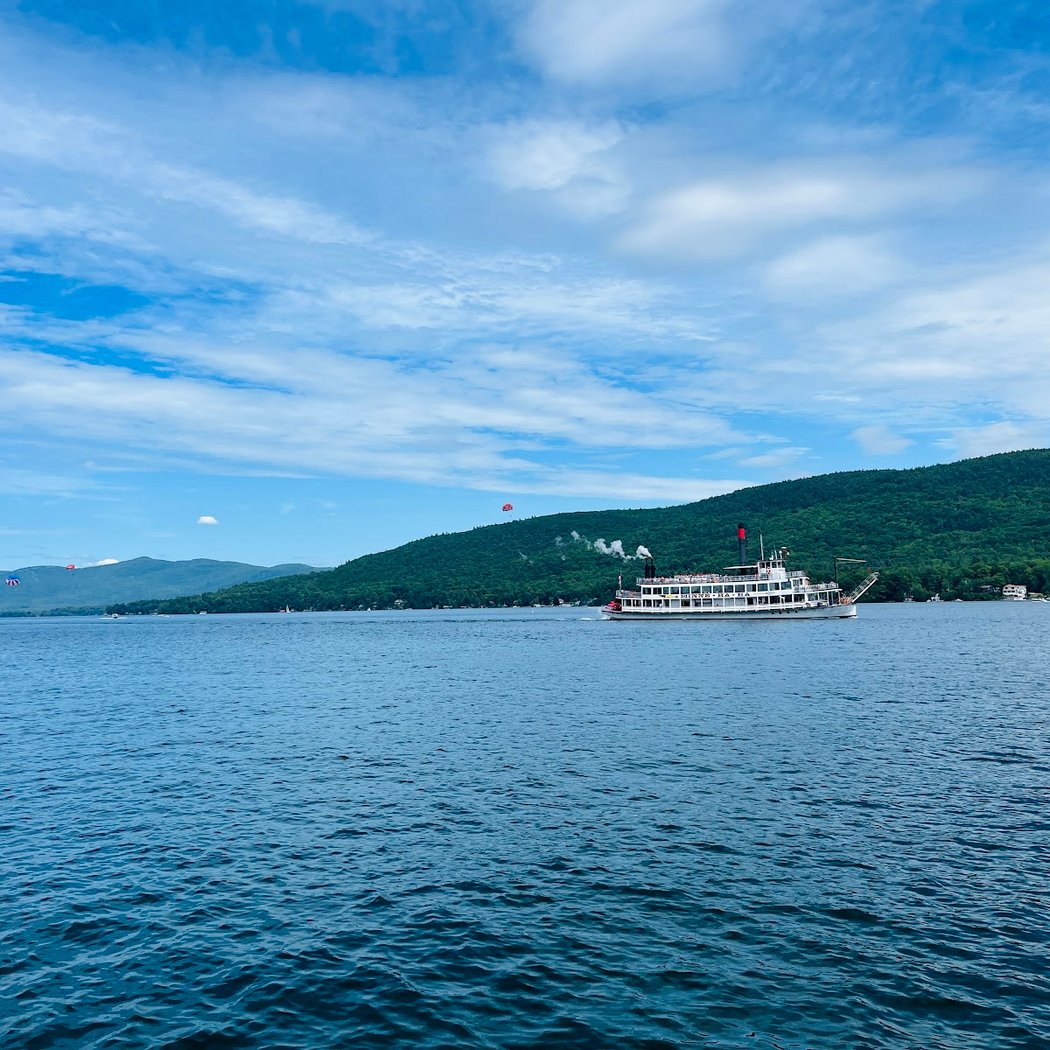 Lake George Beach Club 2