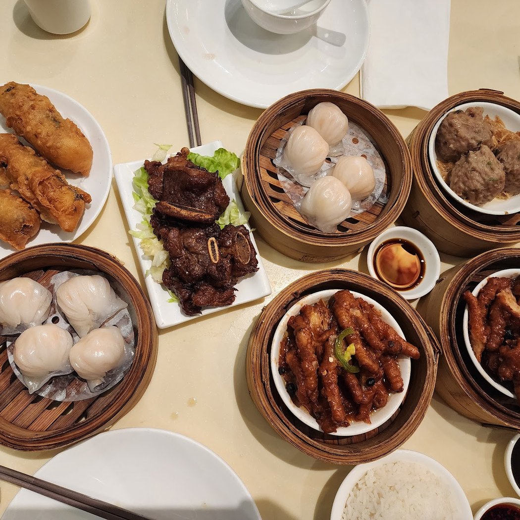 MingHin Cuisine 3