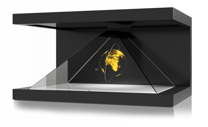 Orbis Holographics - Studio Prod 3D, Hologramme, AR VR, IA 1