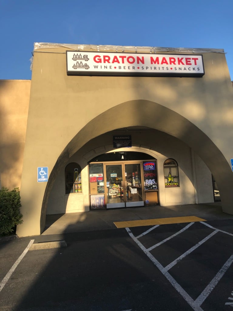 Graton Market 2