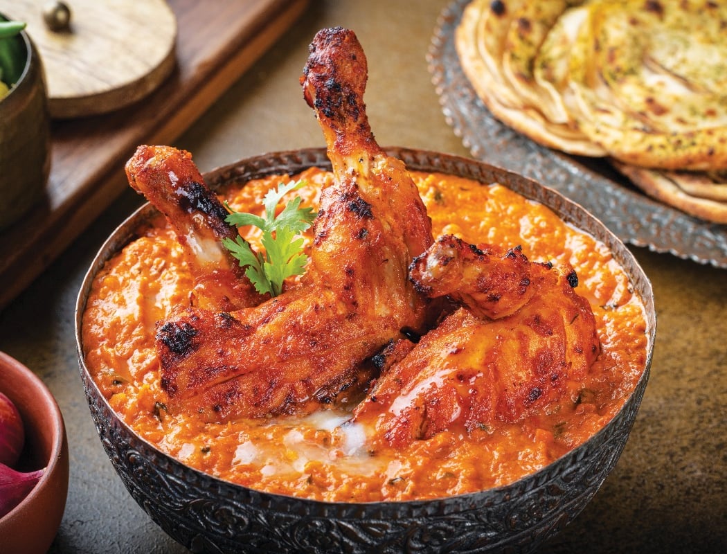 Barbecue By Punjab Grill Malleshwaram 1