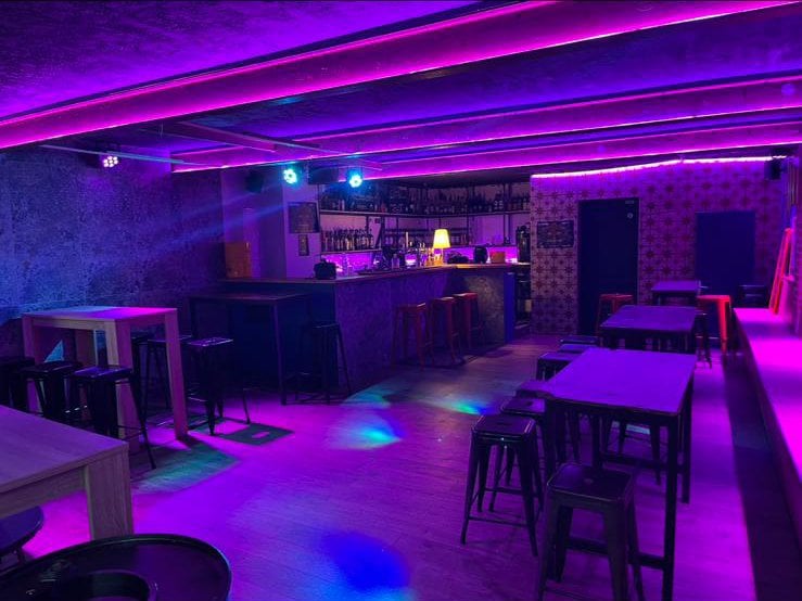 Novelty Cafe 2