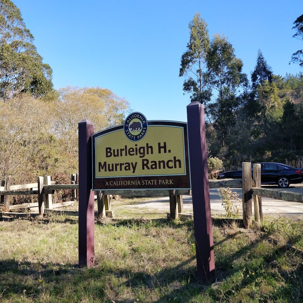 Burleigh H. Murray Ranch State Park 3
