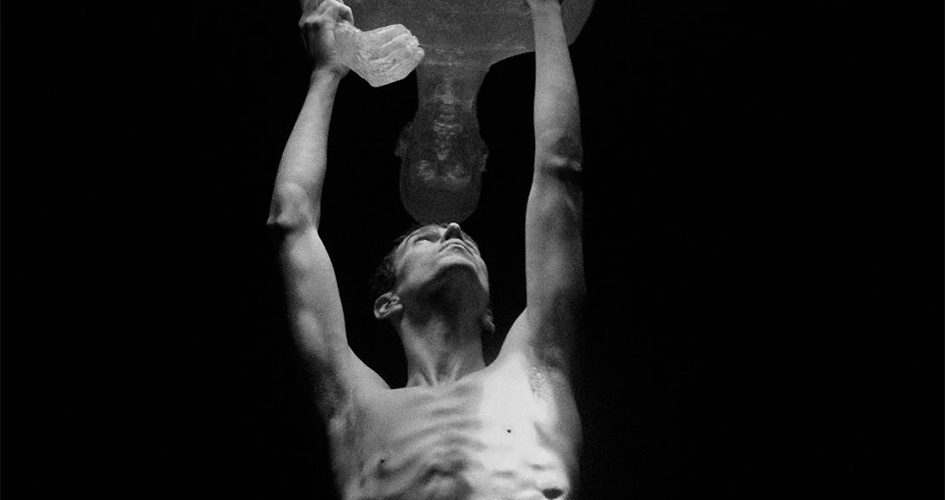 Self/Unnamed 3