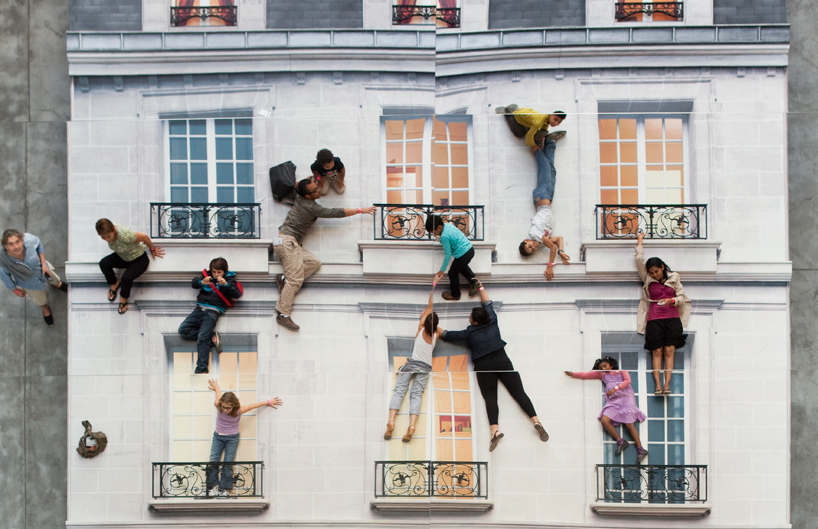 Leandro Erlich 2