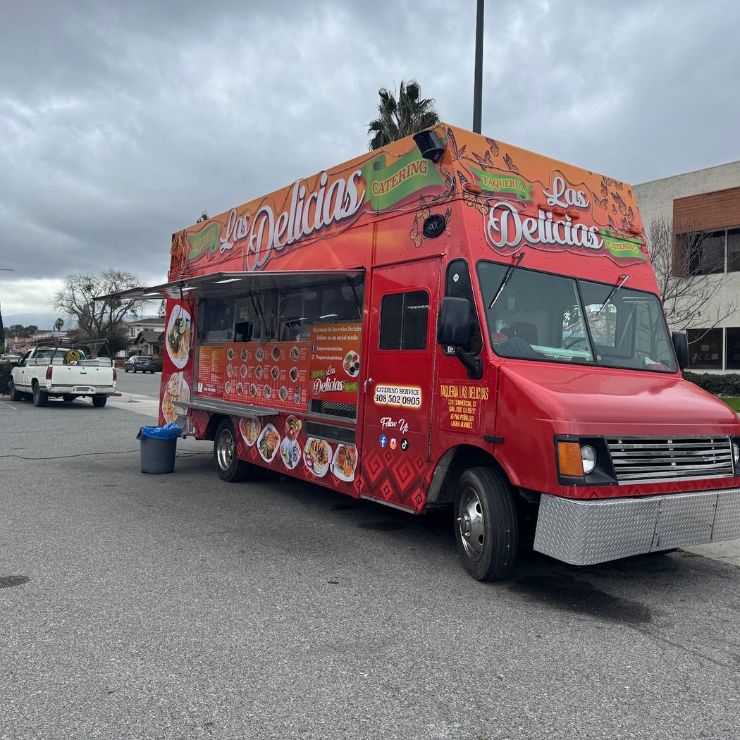 Taqueria Delicias 1