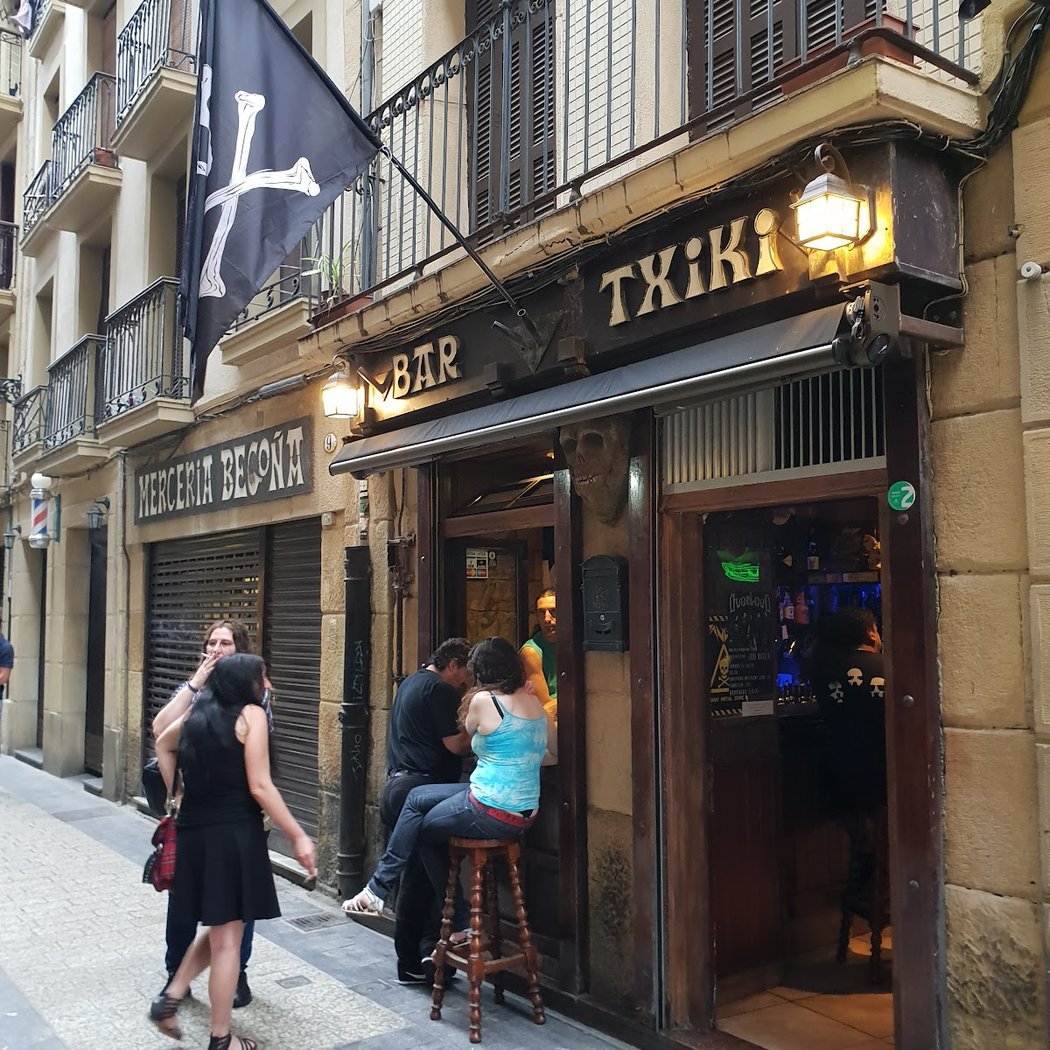 Bar Txiki 1