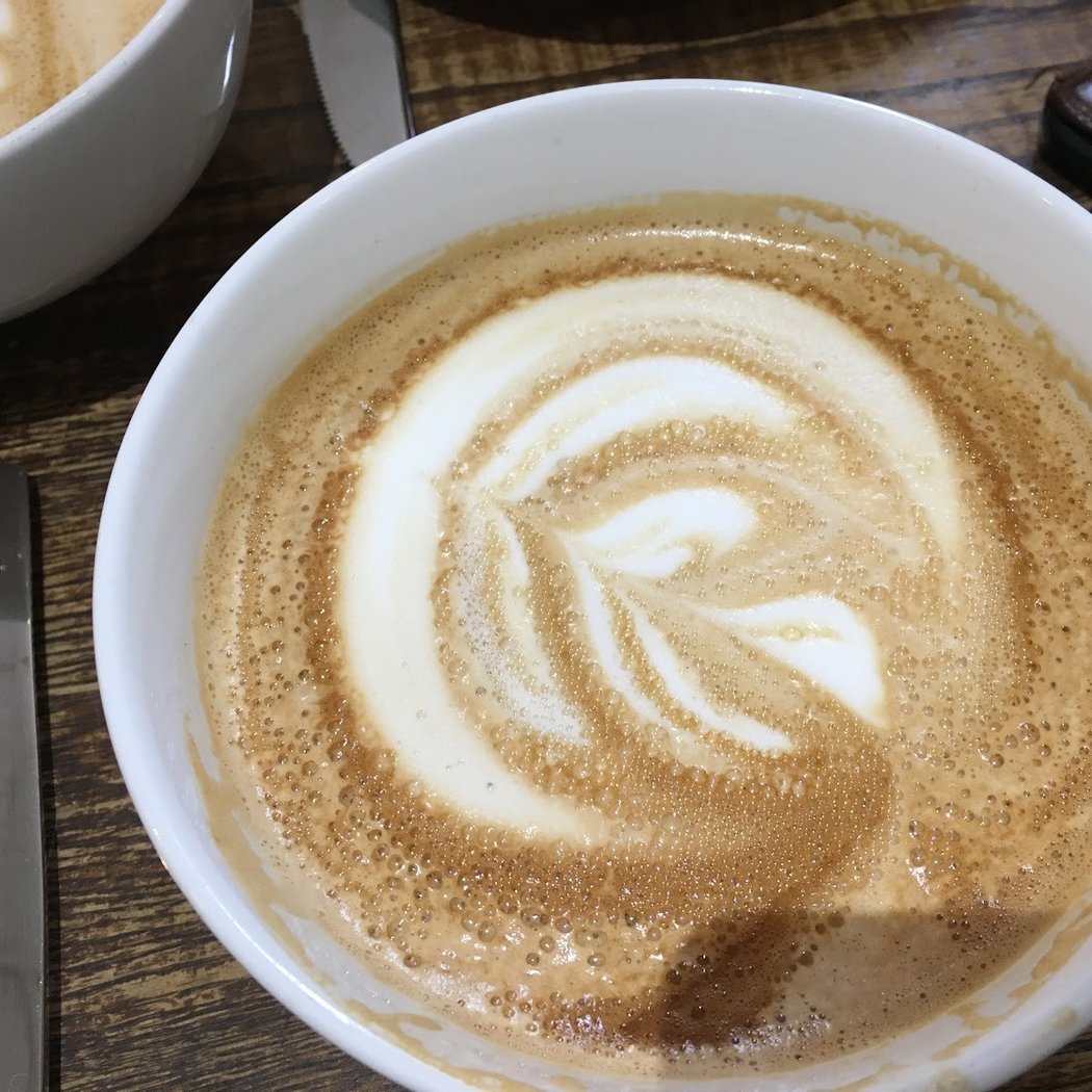 La Boulangerie de San Francisco, Noe Valley 3