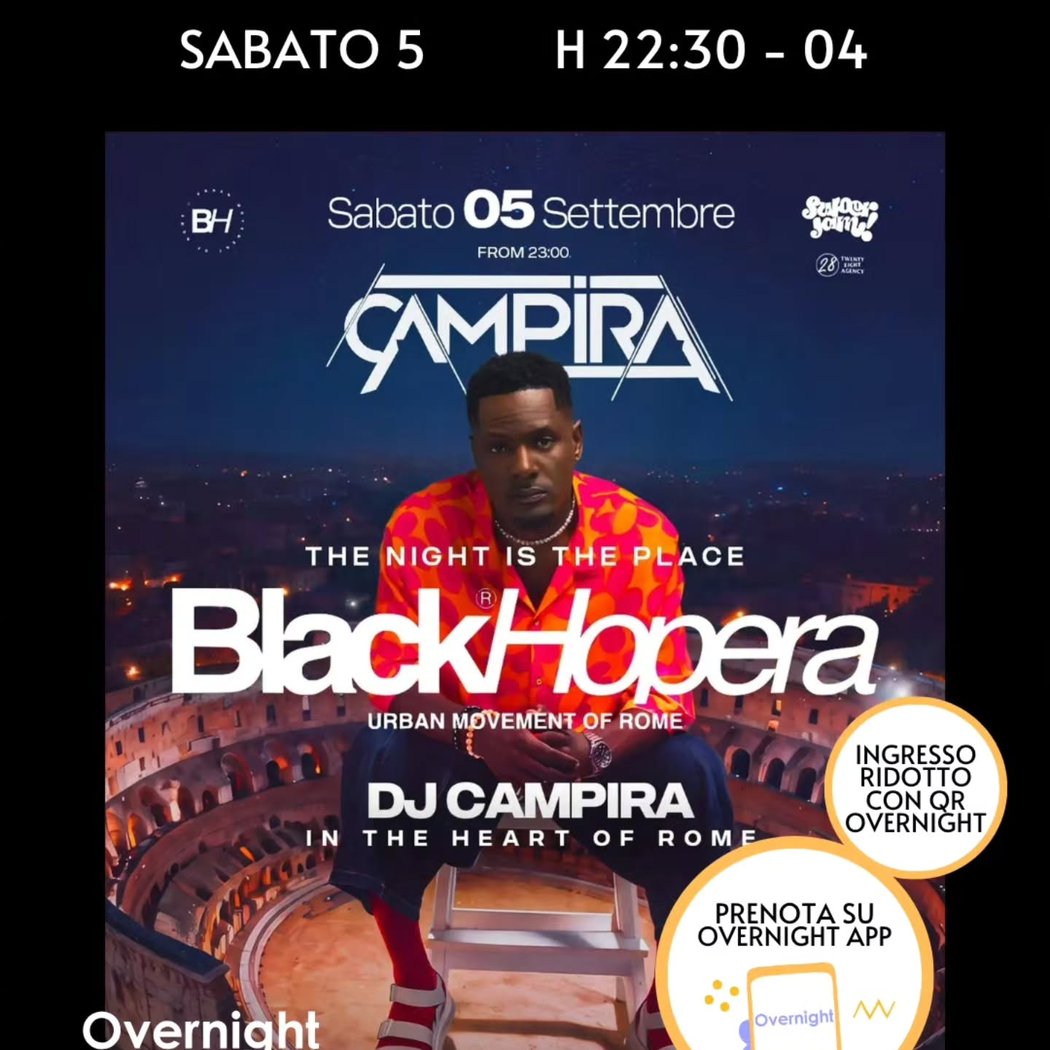 BlackHopera 1