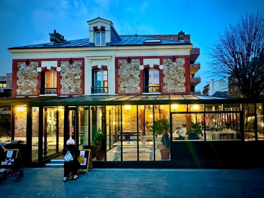 Olympe 3