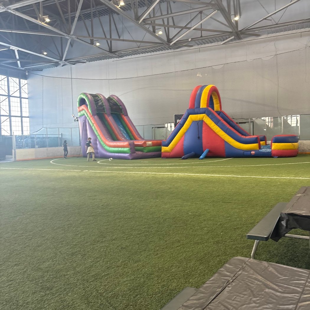 Sofive Soccer Centers Alameda (Bladium Sports) 3