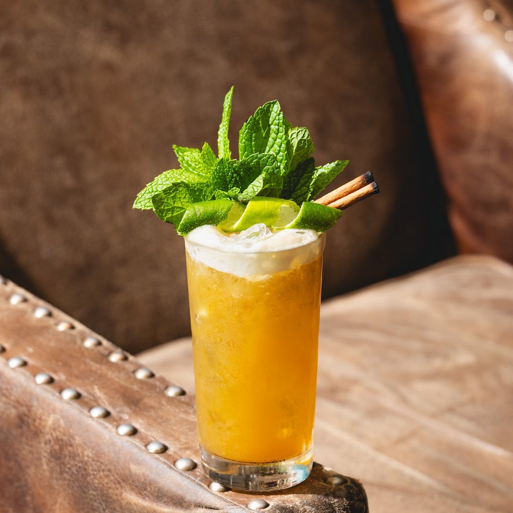 The Barbary