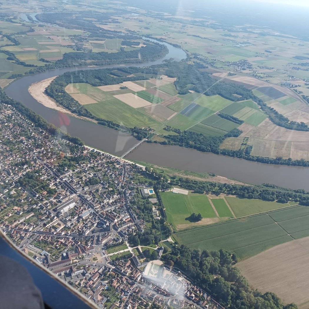 Les Planeurs d'Orléans 1