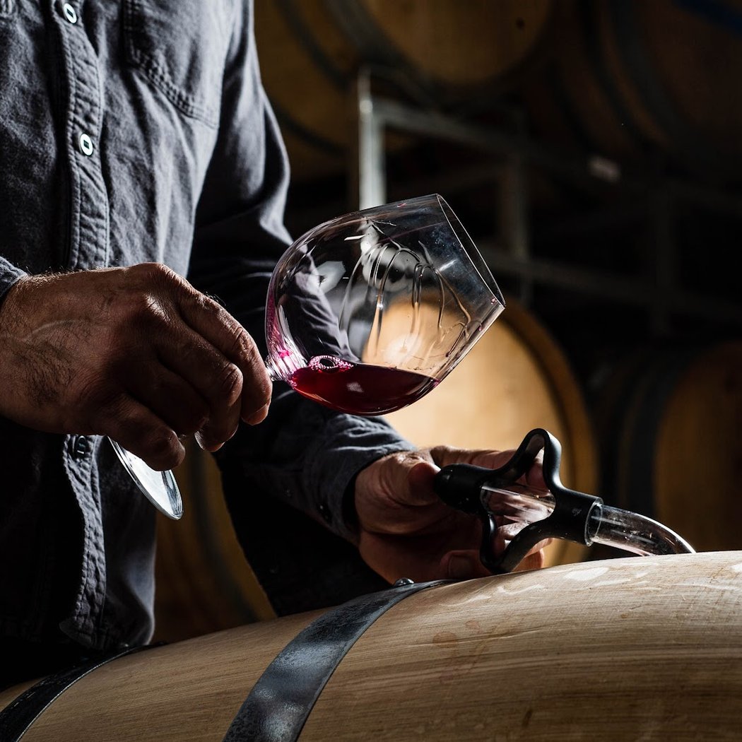 Auteur Wines 2