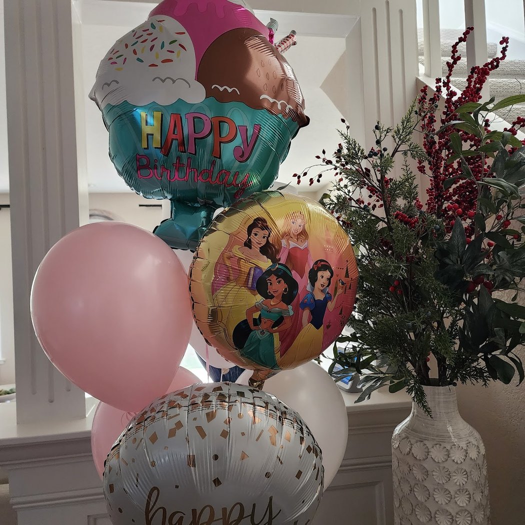 Sweet Celebrations 1