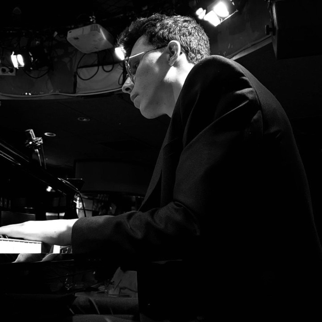 Nouvelle scène - Théodore Kuzma Quartet 1