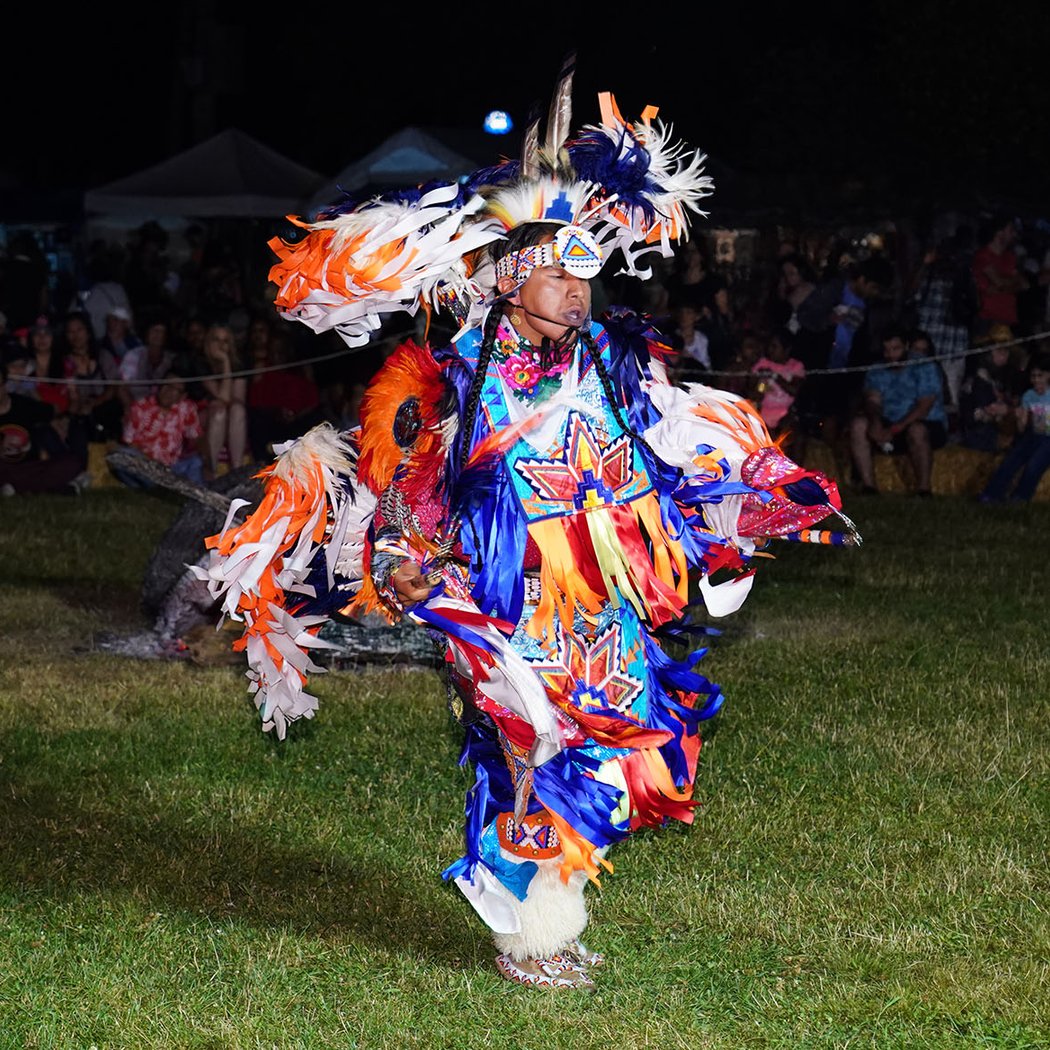 Powwow 1