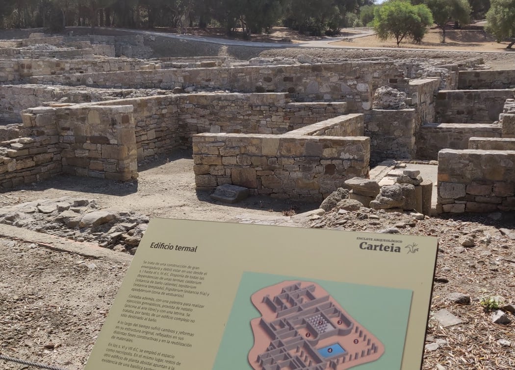 Taller 'Mi diario de Arqueología' 3