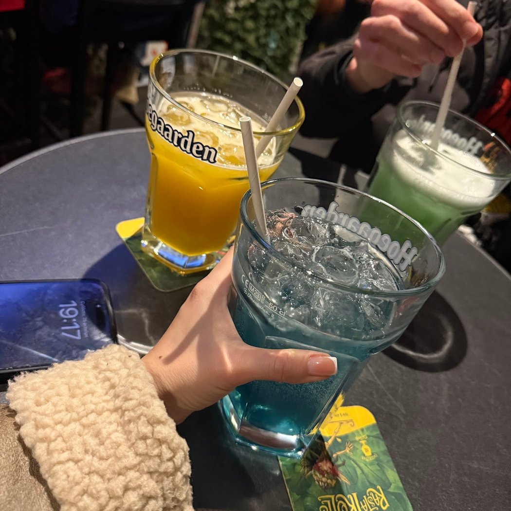 Velvet Bar 4