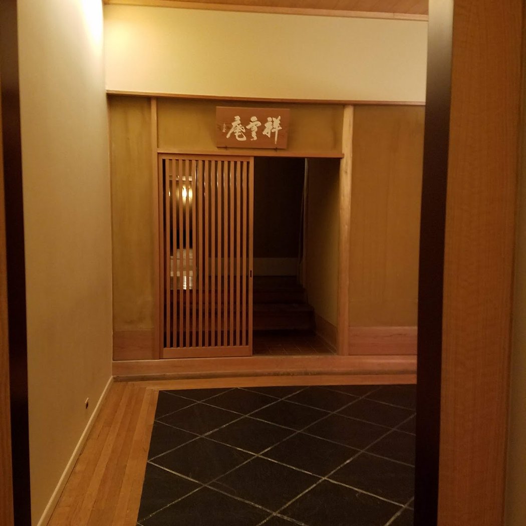 Open Hearth – Robiraki 1