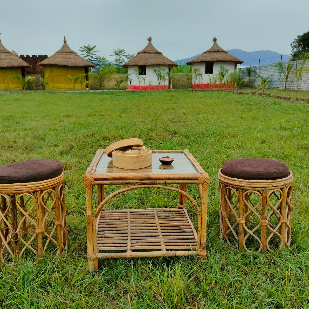 Musafir Cafe & Restaurant 3