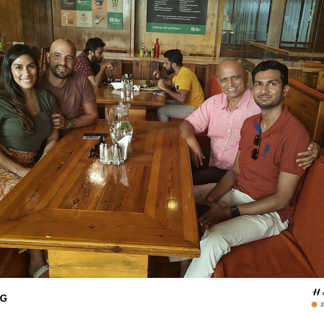 The GreenPath Organic Restaurant 2