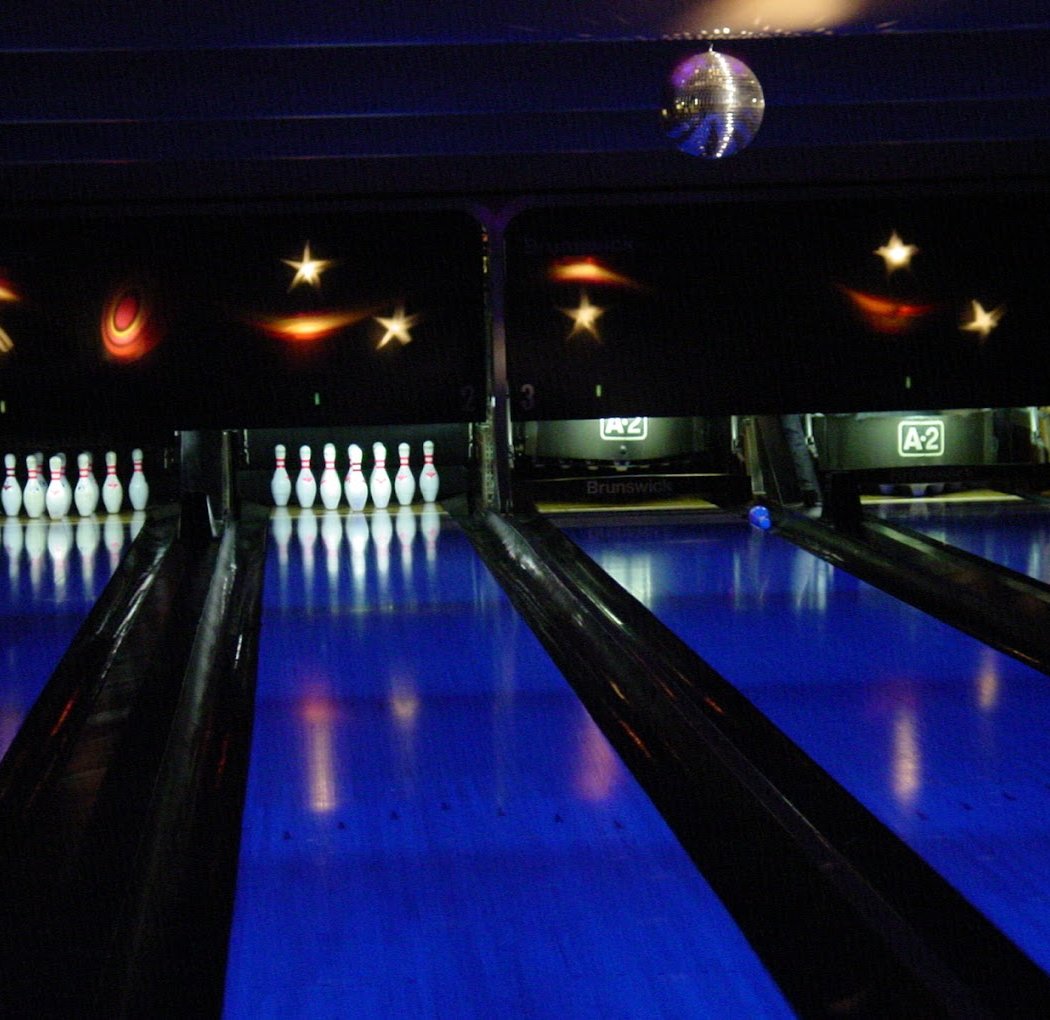 Bowling Foch 2