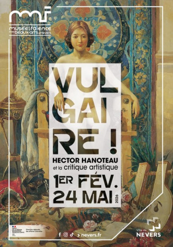 Musée municipal Frédéric Blandin 2