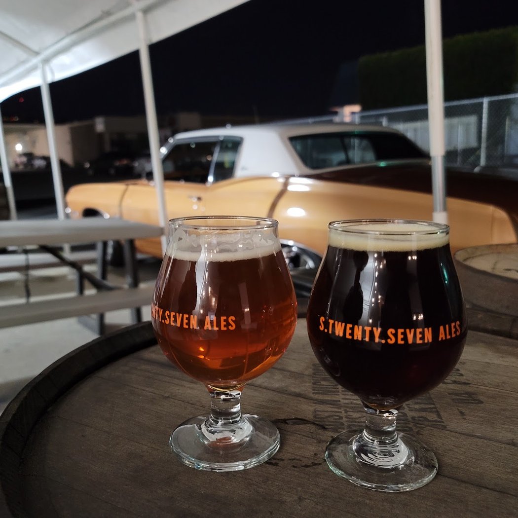 S27 Alehouse & Brewery 2
