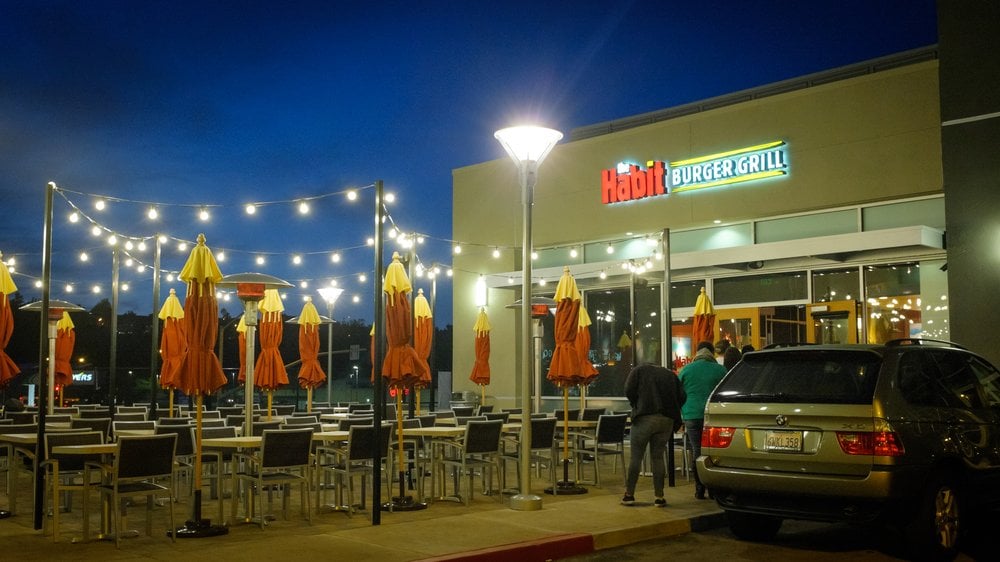 Habit Burger & Grill 2