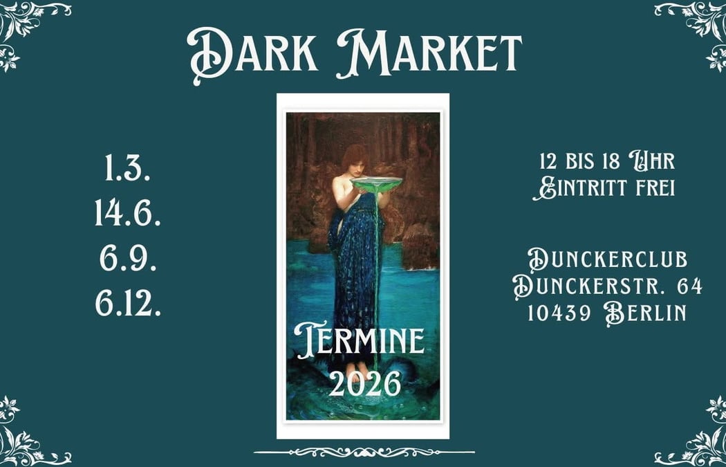 Dark Market 1