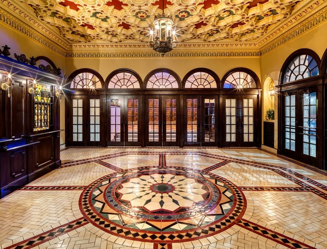 Orpheum Theatre 3