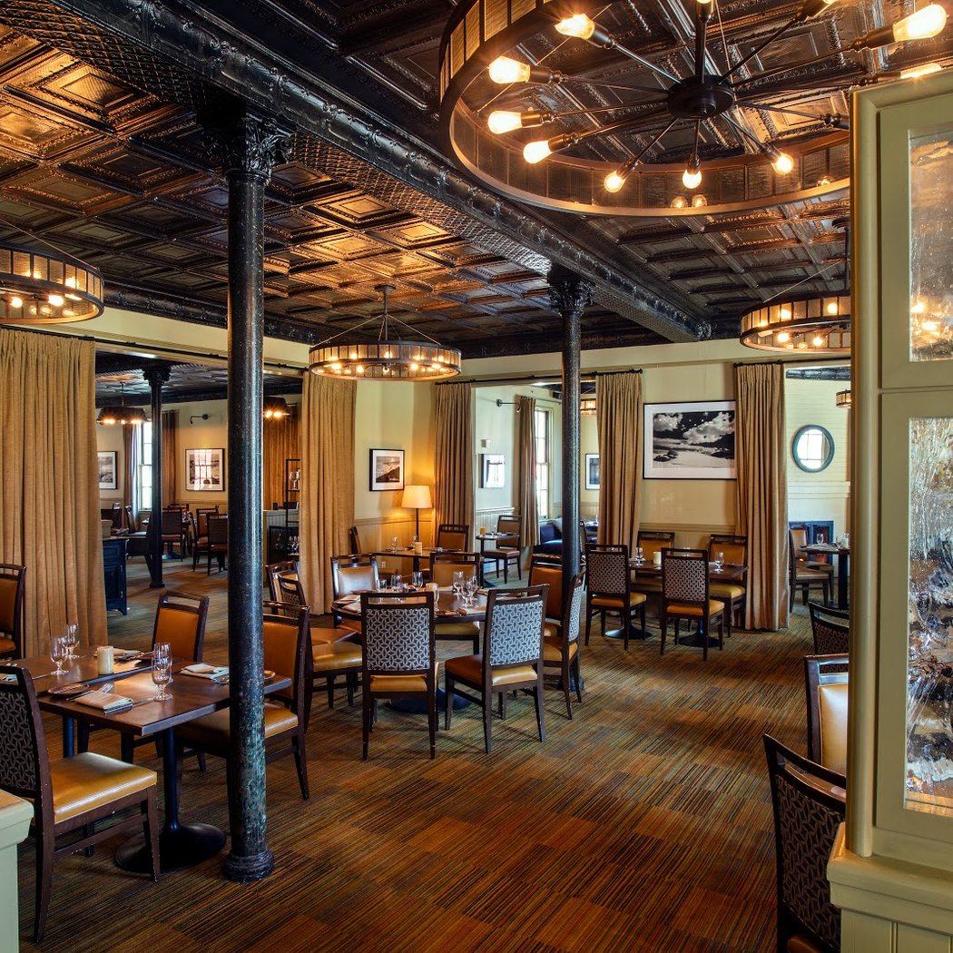 Murray Circle Restaurant 2