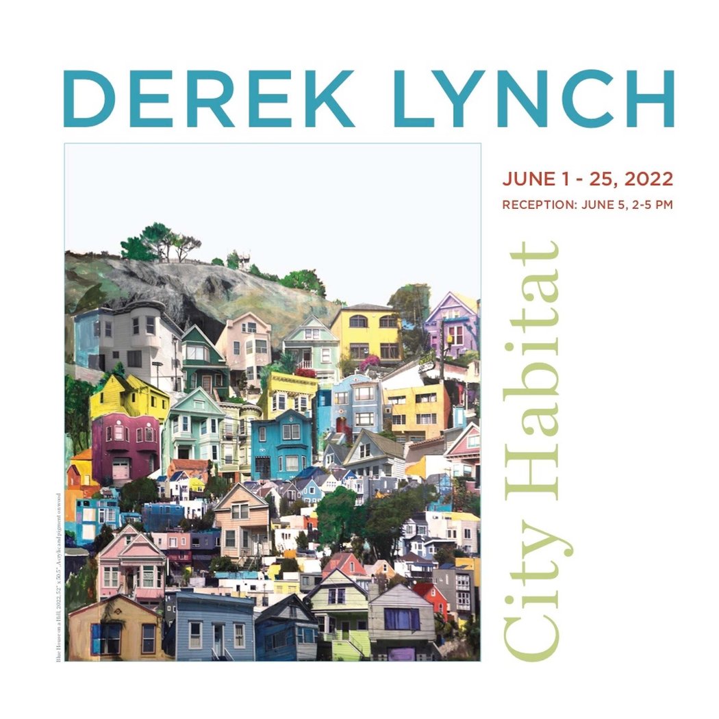 City Habitat – Derek Lynch 1