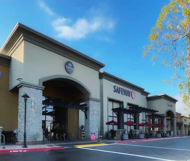 Safeway 2