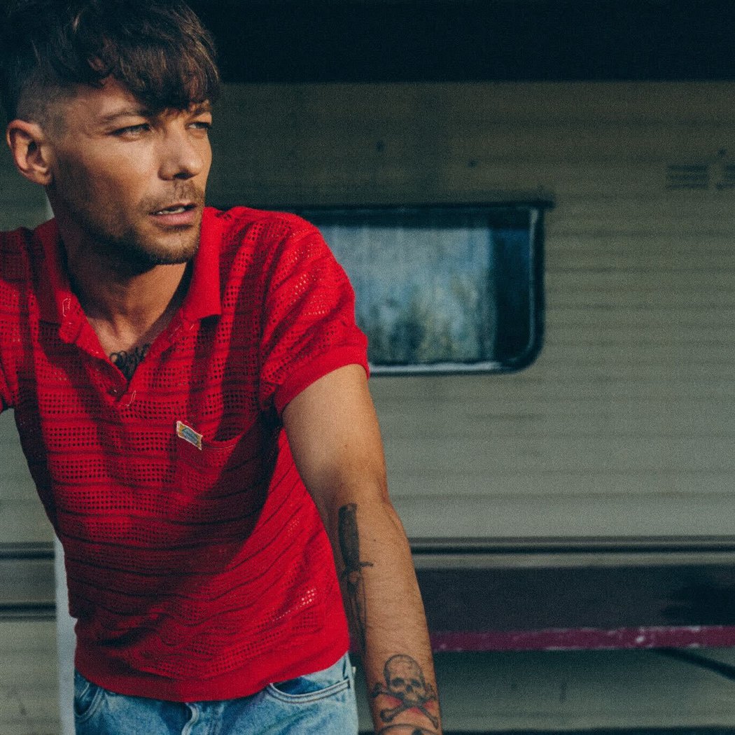 Louis Tomlinson North American Tour 1