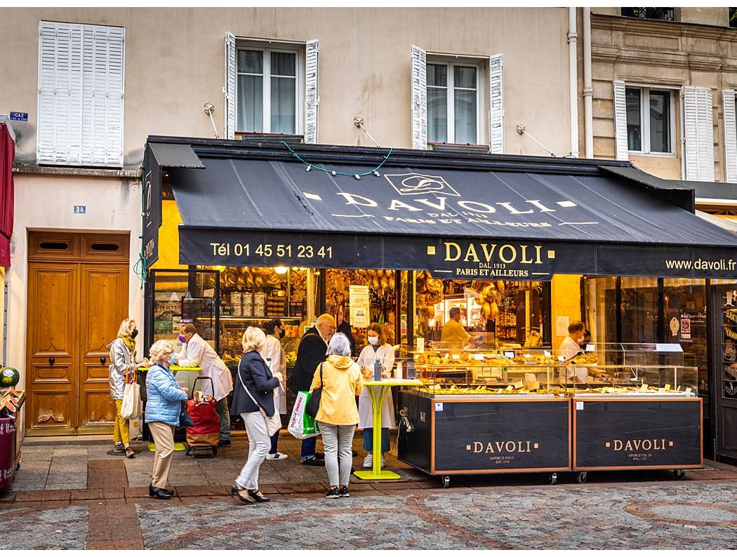 Little Davoli 2