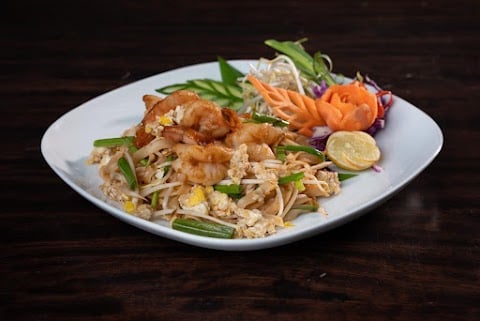 Thai House 1
