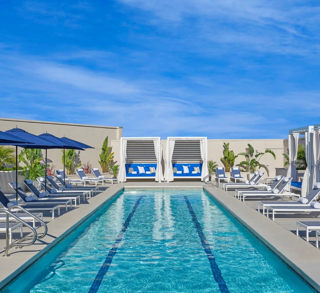 Four Seasons Hotel Silicon Valley at East Palo Alto 1