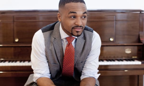 Sullivan Fortner Trio 1