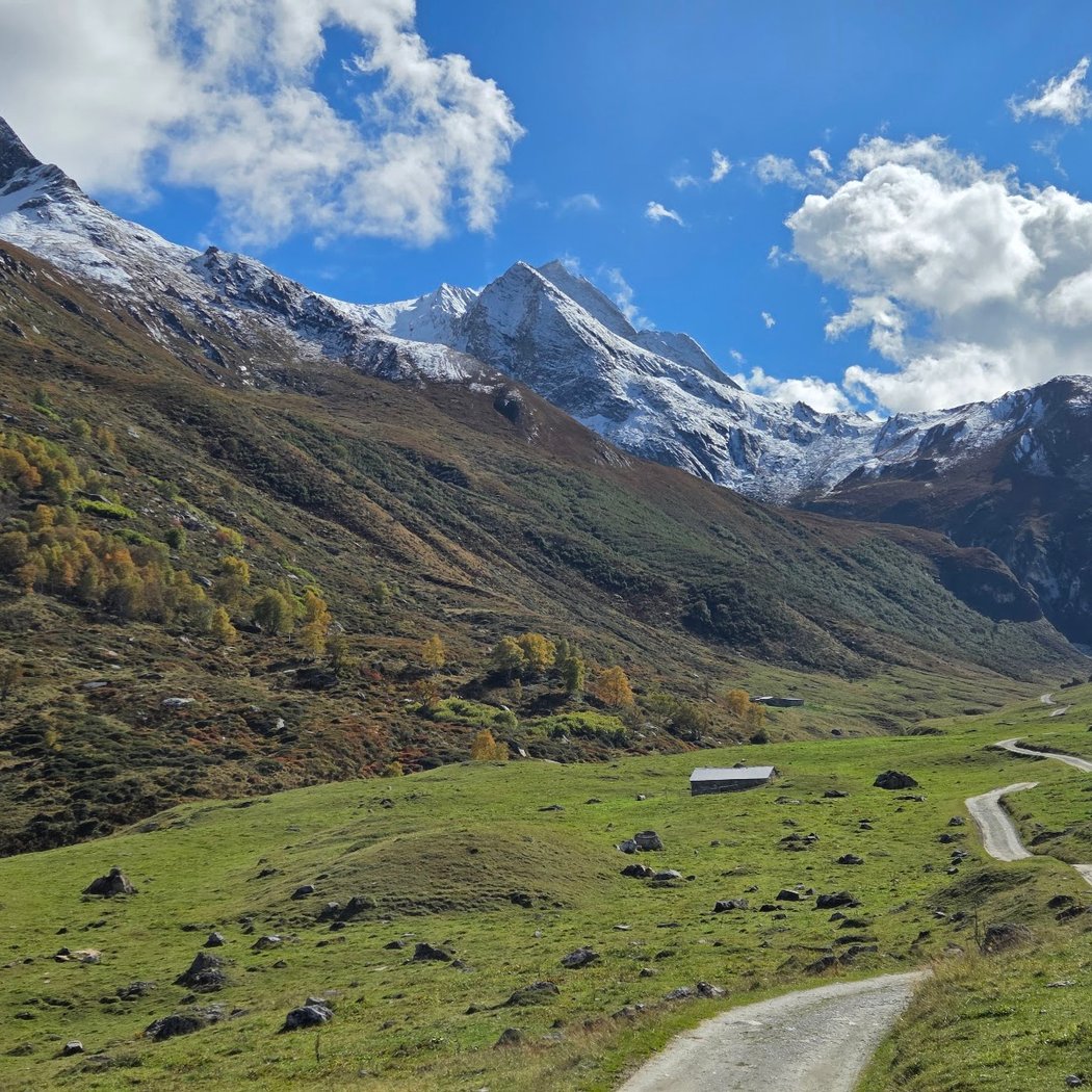 Parc national de la Vanoise 3